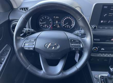 Hyundai - Kona