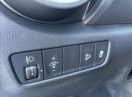Hyundai - Kona