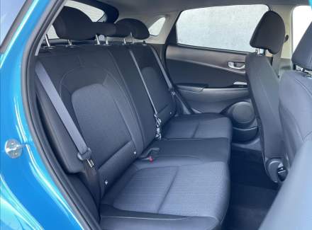 Hyundai - Kona