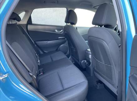 Hyundai - Kona