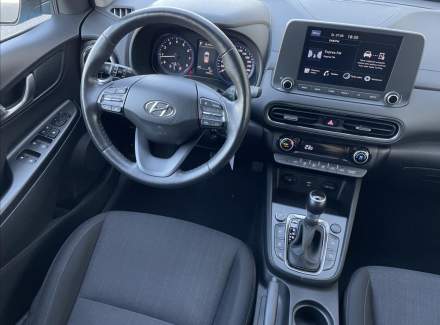 Hyundai - Kona