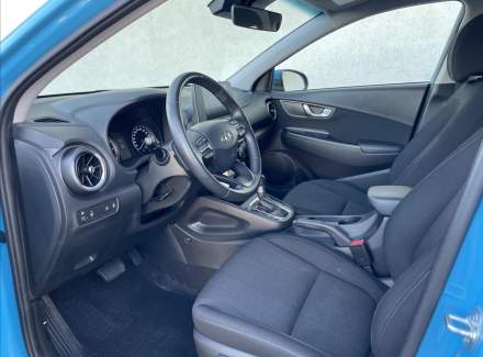 Hyundai - Kona