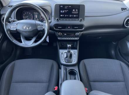 Hyundai - Kona