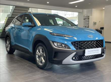 Hyundai - Kona