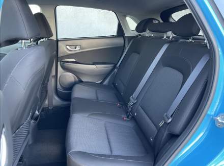 Hyundai - Kona