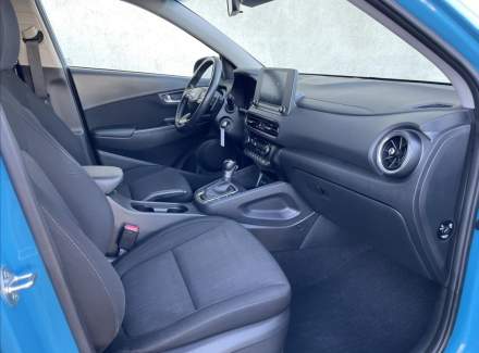 Hyundai - Kona