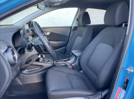 Hyundai - Kona