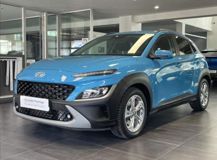 Hyundai - Kona