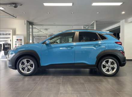 Hyundai - Kona