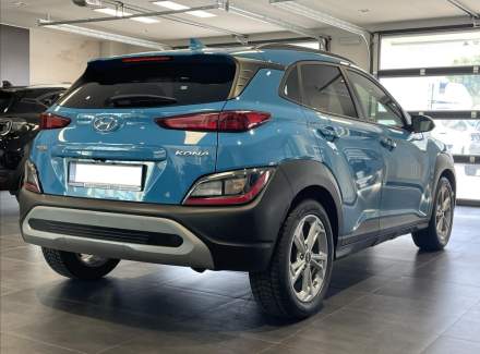 Hyundai - Kona