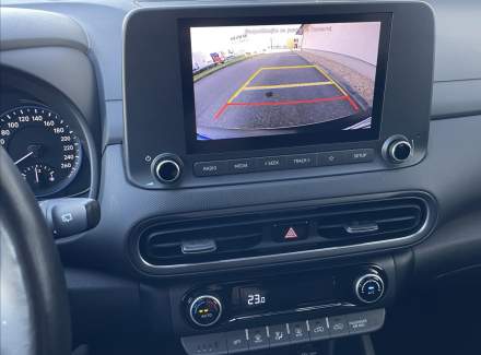 Hyundai - Kona