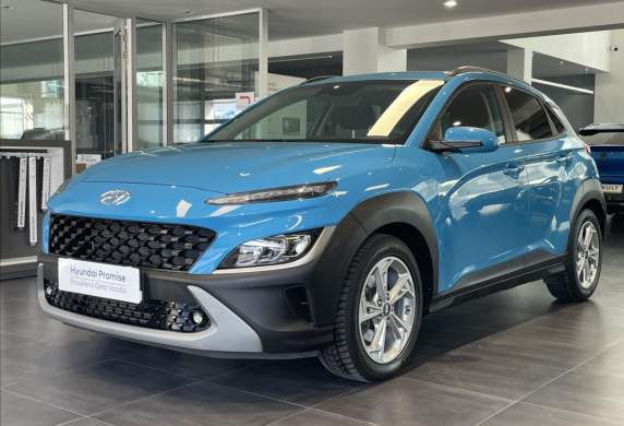 Hyundai - Kona