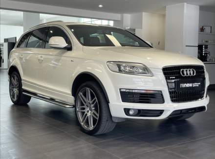 Audi - Q7