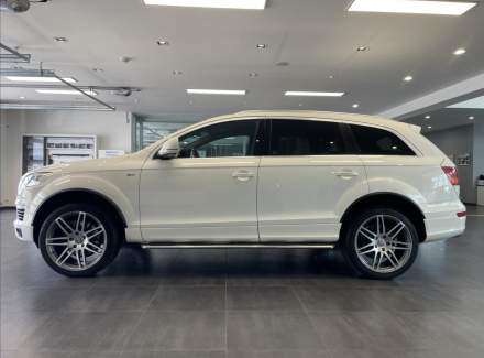 Audi - Q7