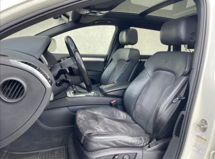 Audi - Q7