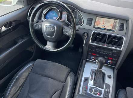 Audi - Q7