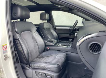 Audi - Q7