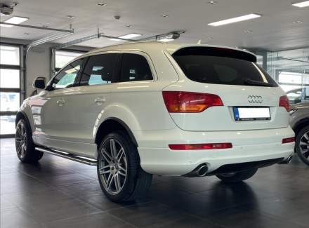 Audi - Q7