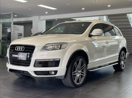 Audi - Q7