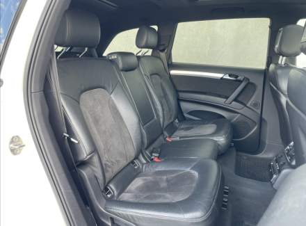 Audi - Q7