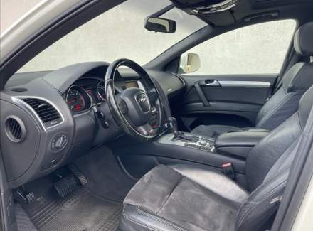 Audi - Q7