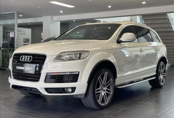 Audi - Q7