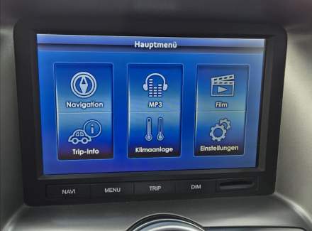 Chevrolet - Captiva