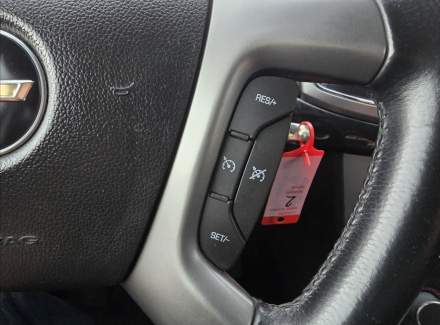 Chevrolet - Captiva