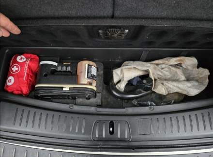 Chevrolet - Captiva