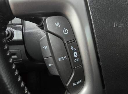 Chevrolet - Captiva