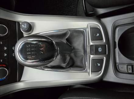 Chevrolet - Captiva