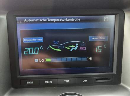 Chevrolet - Captiva