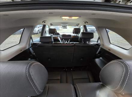Chevrolet - Captiva
