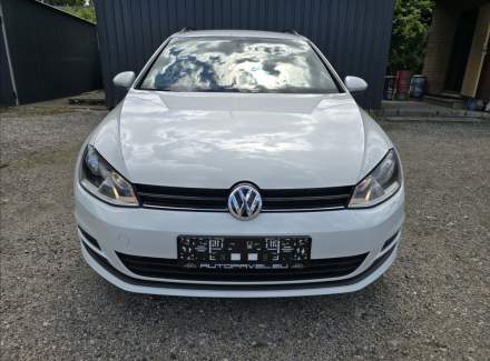 Volkswagen - Golf