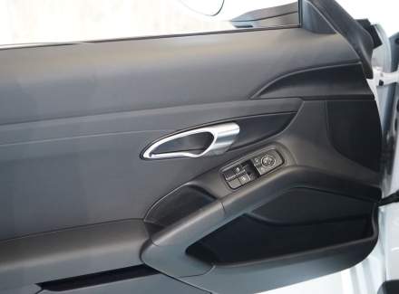 Porsche - Cayman