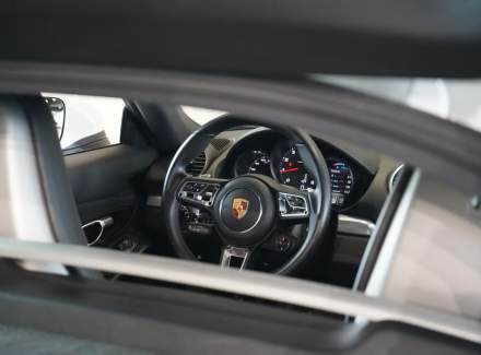 Porsche - Cayman