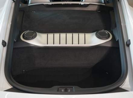 Porsche - Cayman