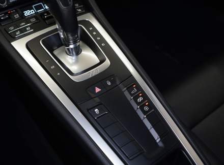 Porsche - Cayman