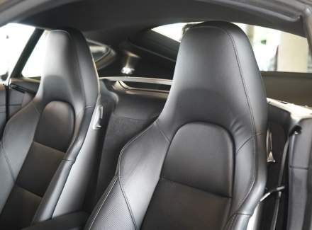 Porsche - Cayman