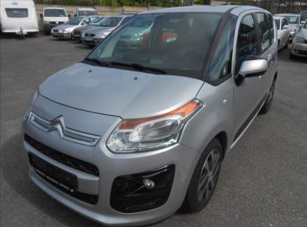Citroën - C3