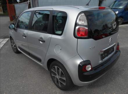 Citroën - C3