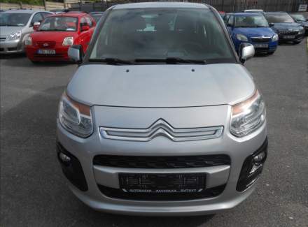 Citroën - C3