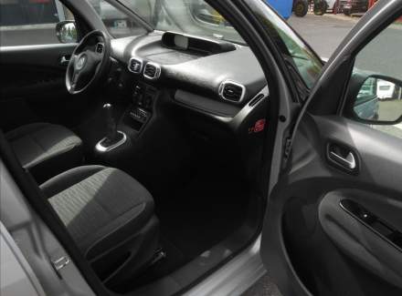Citroën - C3