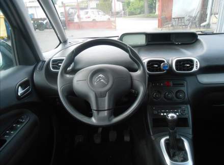 Citroën - C3