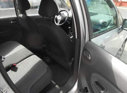 Citroën - C3