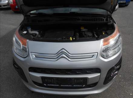 Citroën - C3