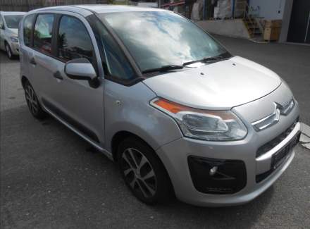 Citroën - C3