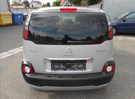 Citroën - C3