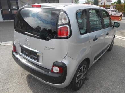 Citroën - C3