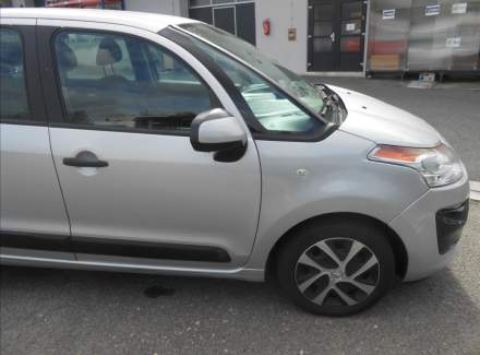 Citroën - C3